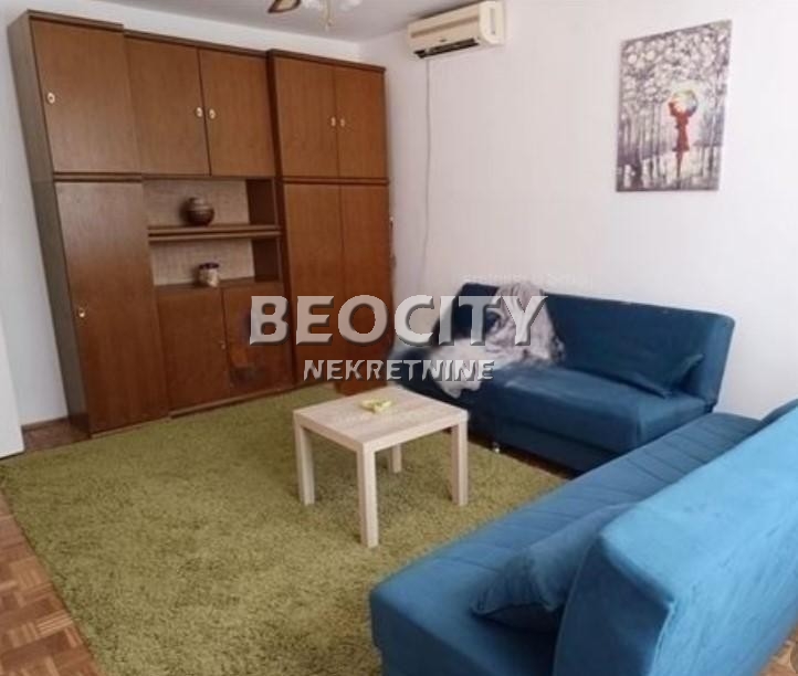 Dvosoban stan, 45 m2, Bistrica, Partizanskih baza ID: 113783 2