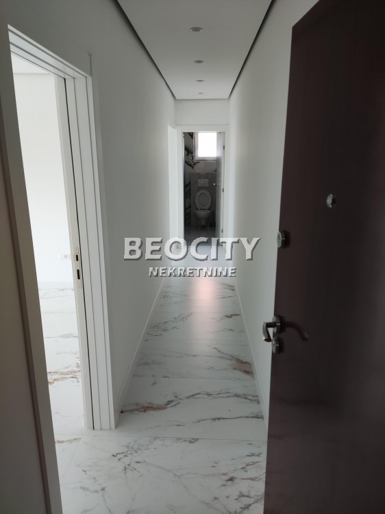 Dvosoban stan, 45 m2, Zemun, Branka Plećaša ID: 115636 1