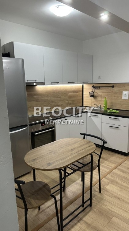 Dvosoban stan, 46 m2, Kneževac, Slavka Rodića ID: 101414 1