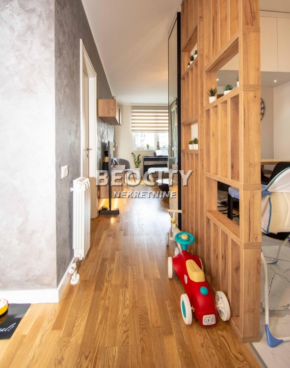 Dvosoban stan, 49 m2, Učiteljsko naselje, Mirka Sandića ID: 118026 10