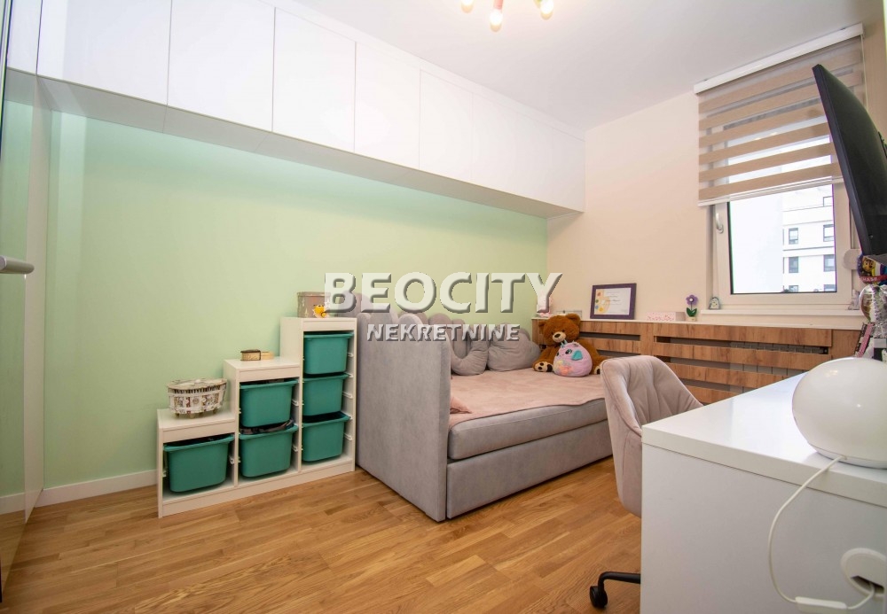 Dvosoban stan, 49 m2, Učiteljsko naselje, Mirka Sandića ID: 118026 11