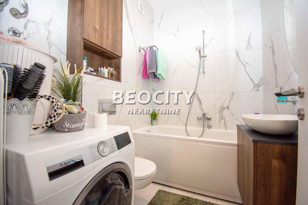 Dvosoban stan, 49 m2, Učiteljsko naselje, Mirka Sandića ID: 118026 12