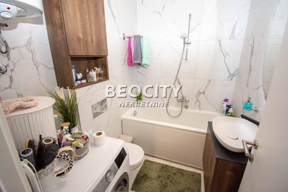 Dvosoban stan, 49 m2, Učiteljsko naselje, Mirka Sandića ID: 118026 13