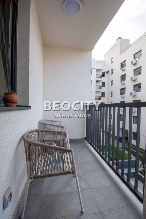 Dvosoban stan, 49 m2, Učiteljsko naselje, Mirka Sandića ID: 118026 17