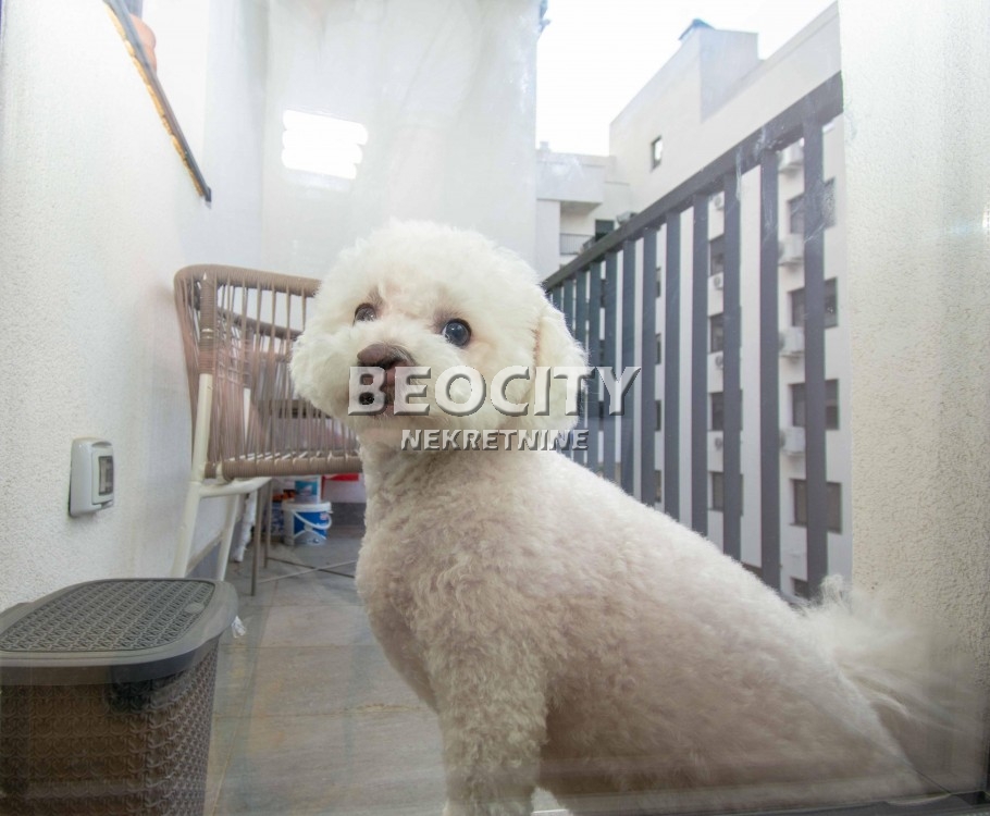 Dvosoban stan, 49 m2, Učiteljsko naselje, Mirka Sandića ID: 118026 18