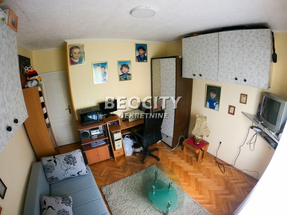 Dvosoban stan, 50 m2, Futoški put ID: 76737 3