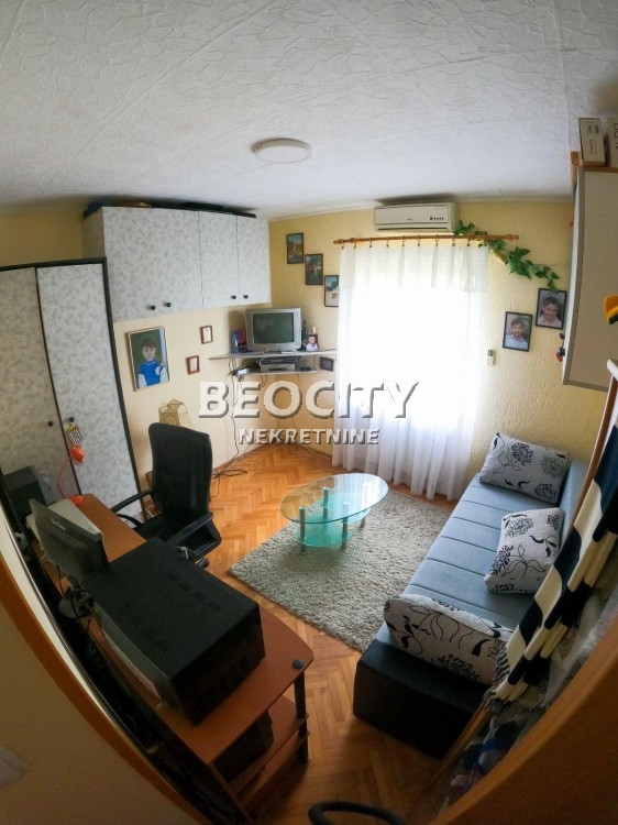 Dvosoban stan, 50 m2, Futoški put ID: 76737 4