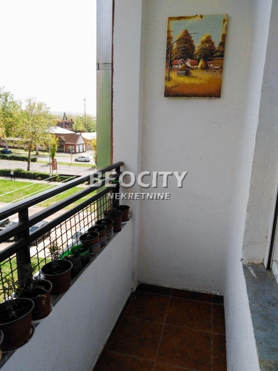 Dvosoban stan, 50 m2, Futoški put ID: 76737 6