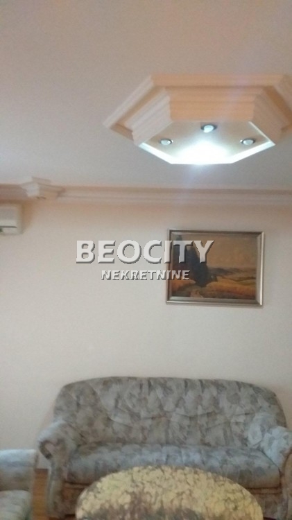 Dvosoban stan, 50 m2, Grbavica, Miše Dimitrijevića ID: 90750 1