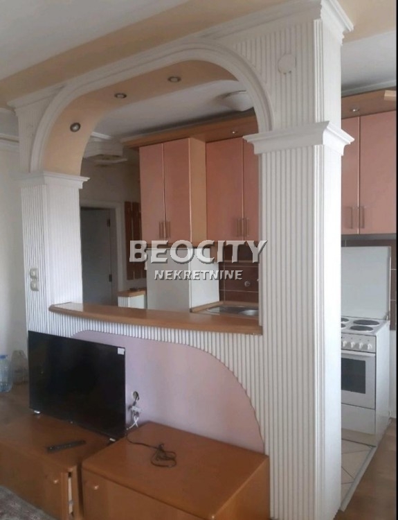 Dvosoban stan, 50 m2, Grbavica, Miše Dimitrijevića ID: 90750 2