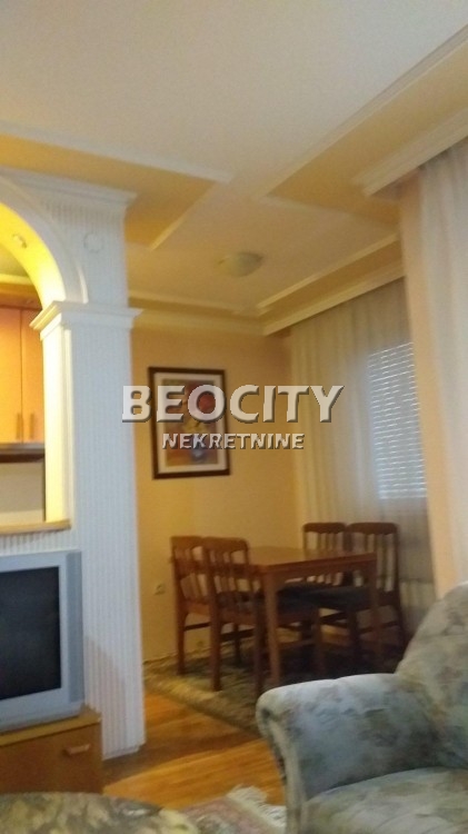 Dvosoban stan, 50 m2, Grbavica, Miše Dimitrijevića ID: 90750 3