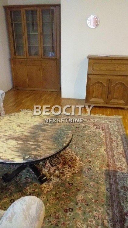 Dvosoban stan, 50 m2, Grbavica, Miše Dimitrijevića ID: 90750 4