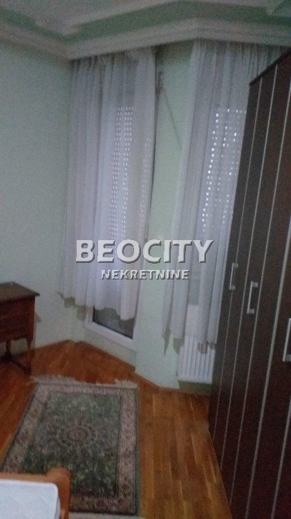 Dvosoban stan, 50 m2, Grbavica, Miše Dimitrijevića ID: 90750 5