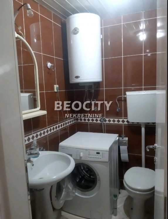 Dvosoban stan, 50 m2, Grbavica, Miše Dimitrijevića ID: 90750 6