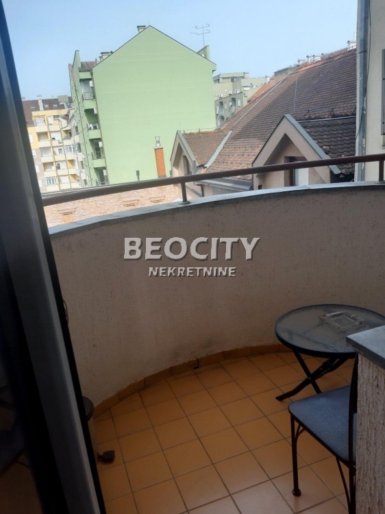 Dvosoban stan, 50 m2, Grbavica, Miše Dimitrijevića ID: 90750 7