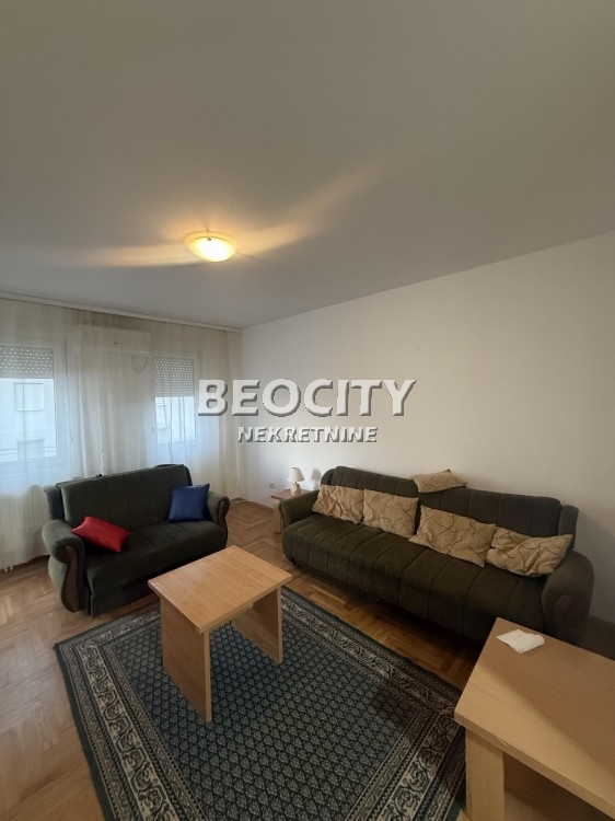 Dvosoban stan, 50 m2, Nova Detelinara, Janka Čmelika ID: 92375 1