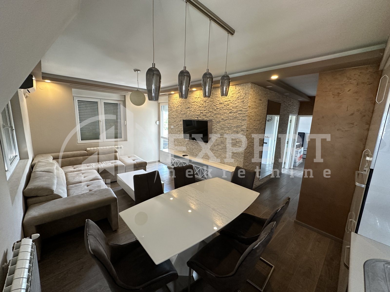 Dvosoban stan, 51 m2, Palilula, Jovana Apela ID: p-010737 1