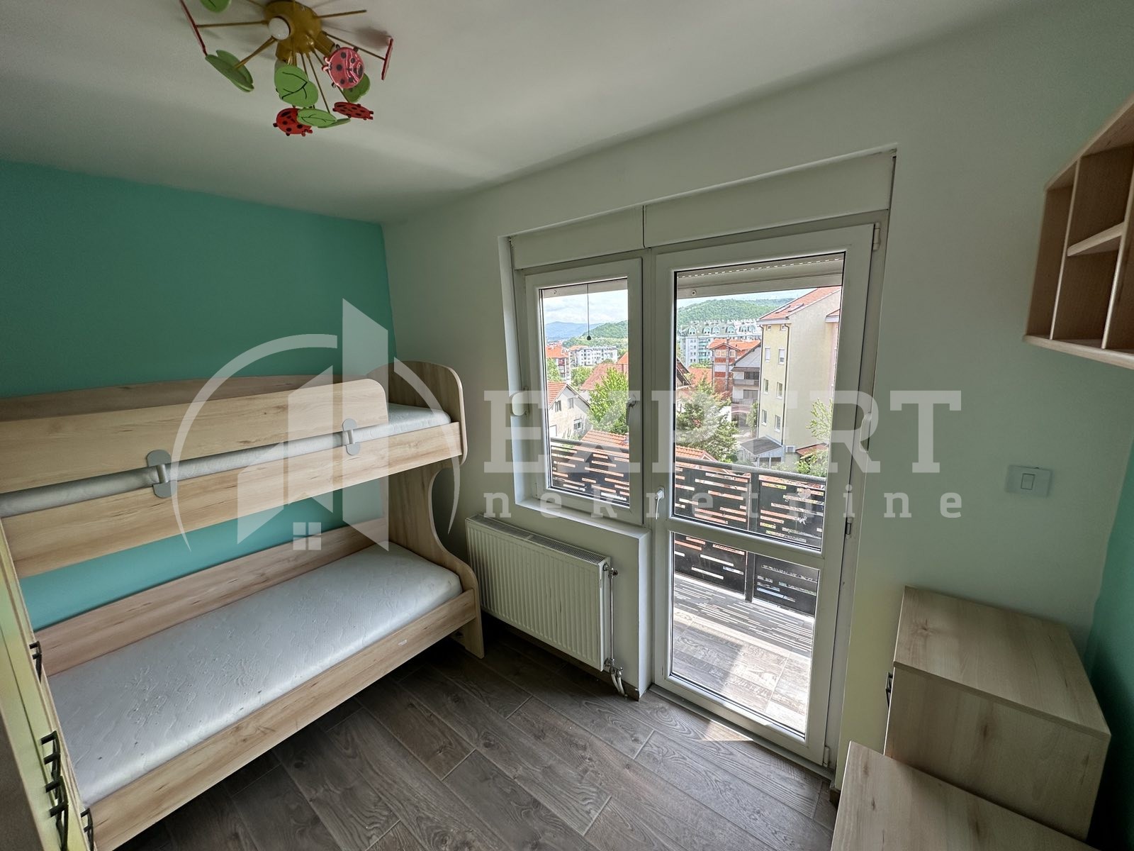 Dvosoban stan, 51 m2, Palilula, Jovana Apela ID: p-010737 10