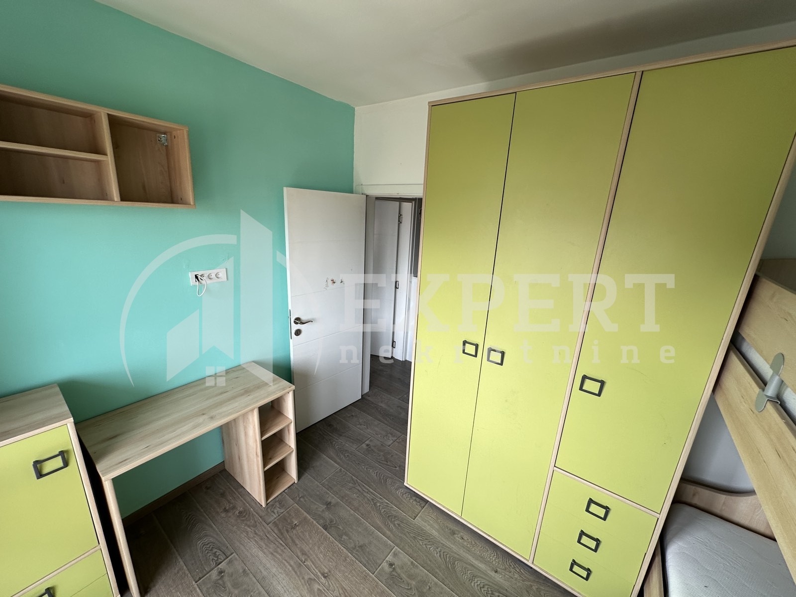 Dvosoban stan, 51 m2, Palilula, Jovana Apela ID: p-010737 11