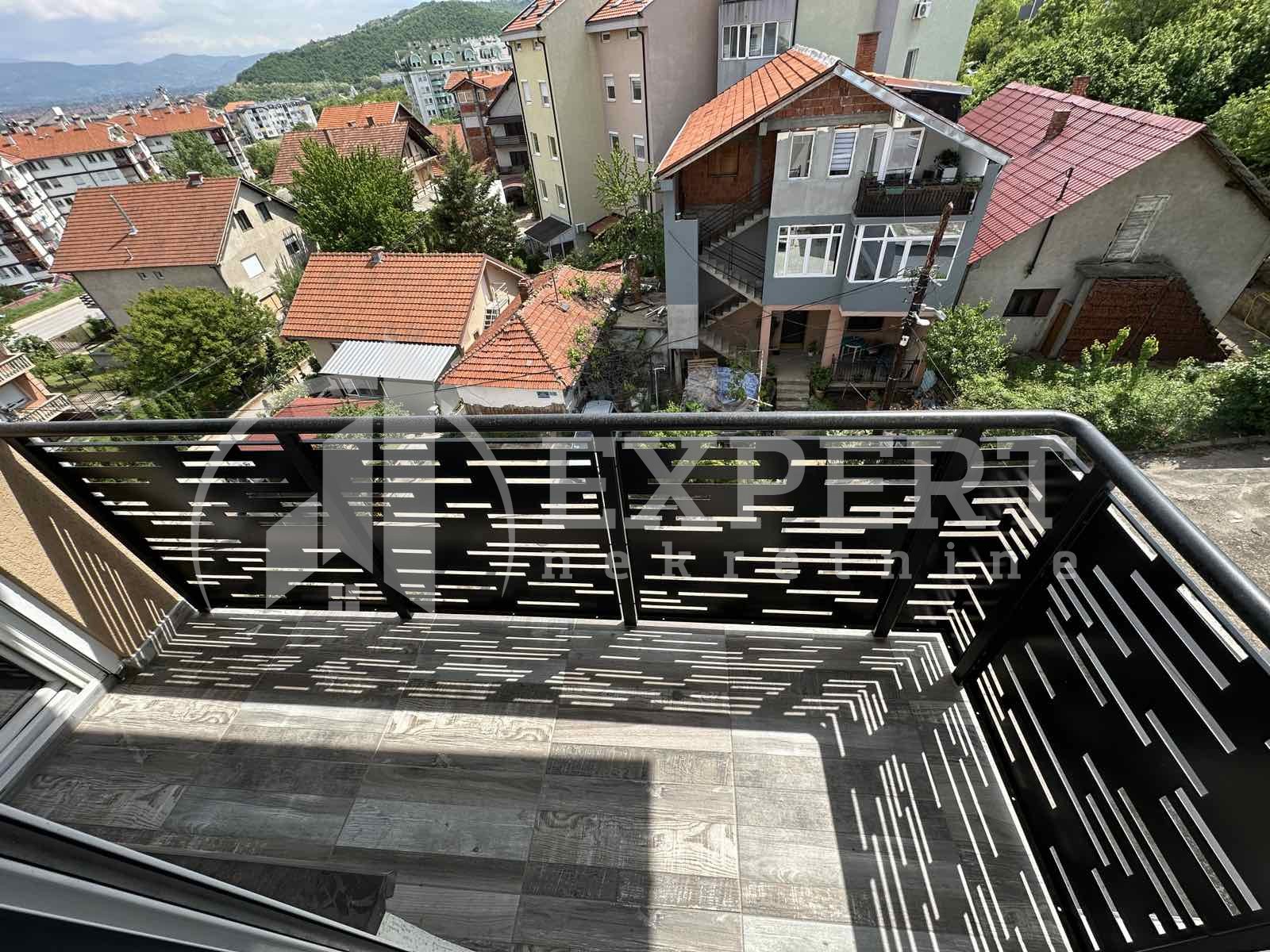 Dvosoban stan, 51 m2, Palilula, Jovana Apela ID: p-010737 12