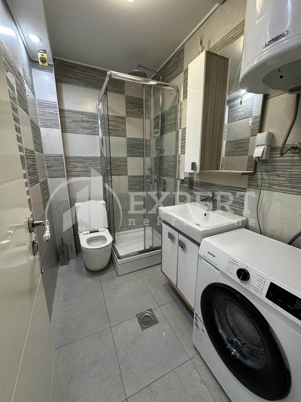 Dvosoban stan, 51 m2, Palilula, Jovana Apela ID: p-010737 13