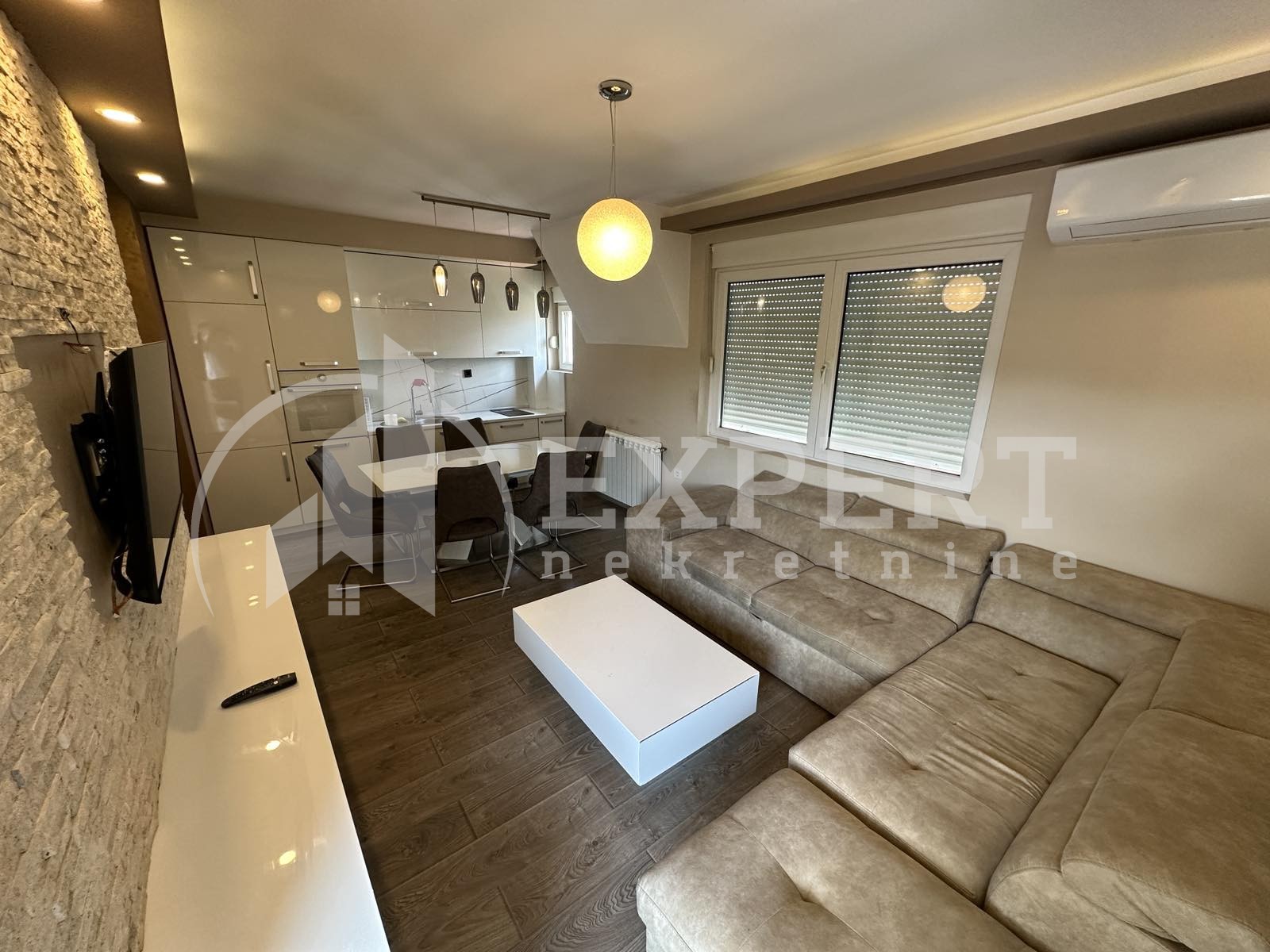 Dvosoban stan, 51 m2, Palilula, Jovana Apela ID: p-010737 2