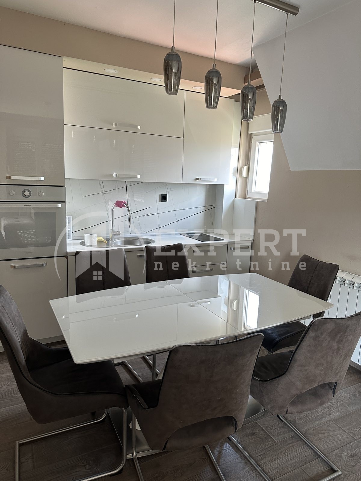 Dvosoban stan, 51 m2, Palilula, Jovana Apela ID: p-010737 3