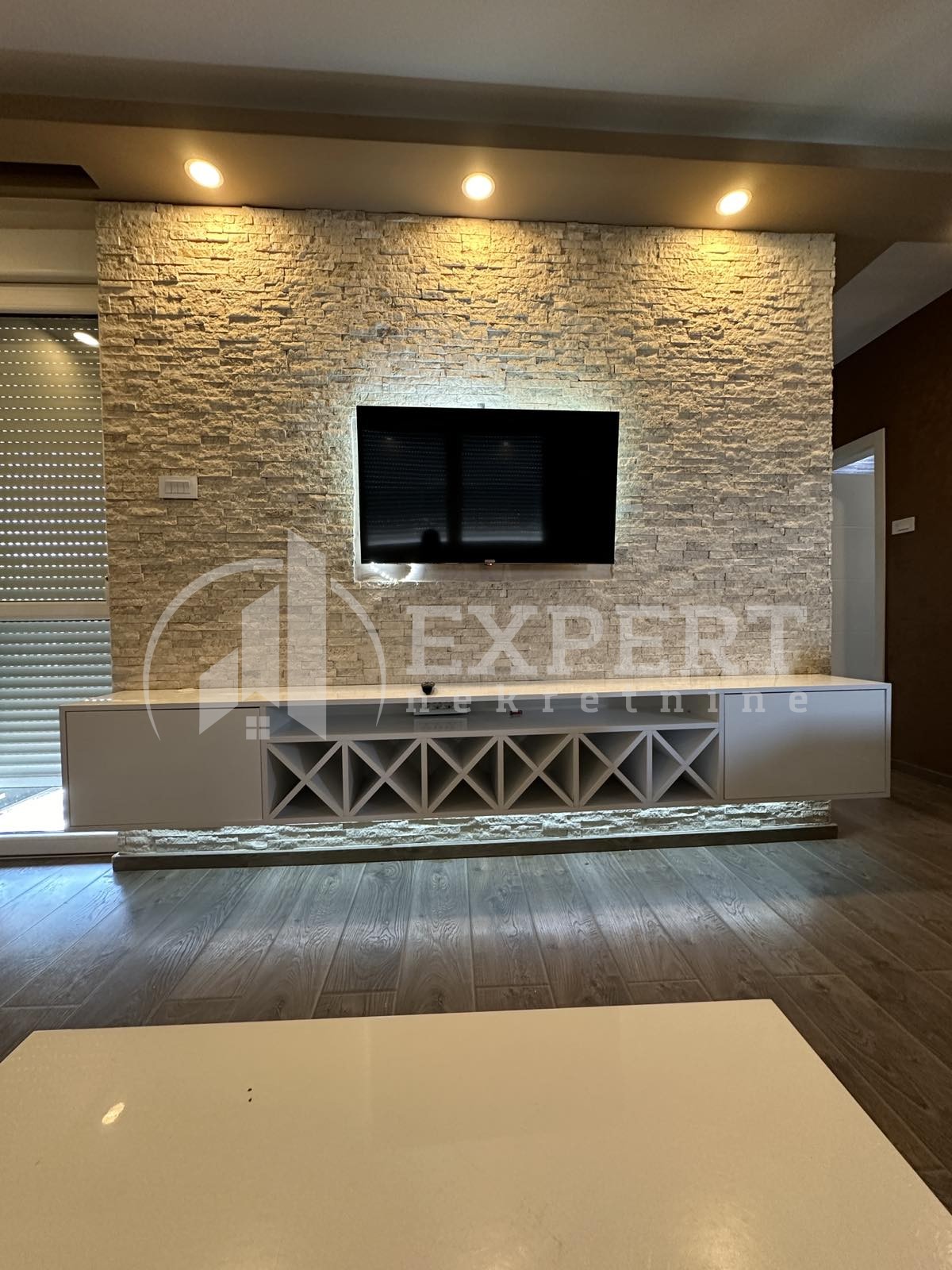 Dvosoban stan, 51 m2, Palilula, Jovana Apela ID: p-010737 4