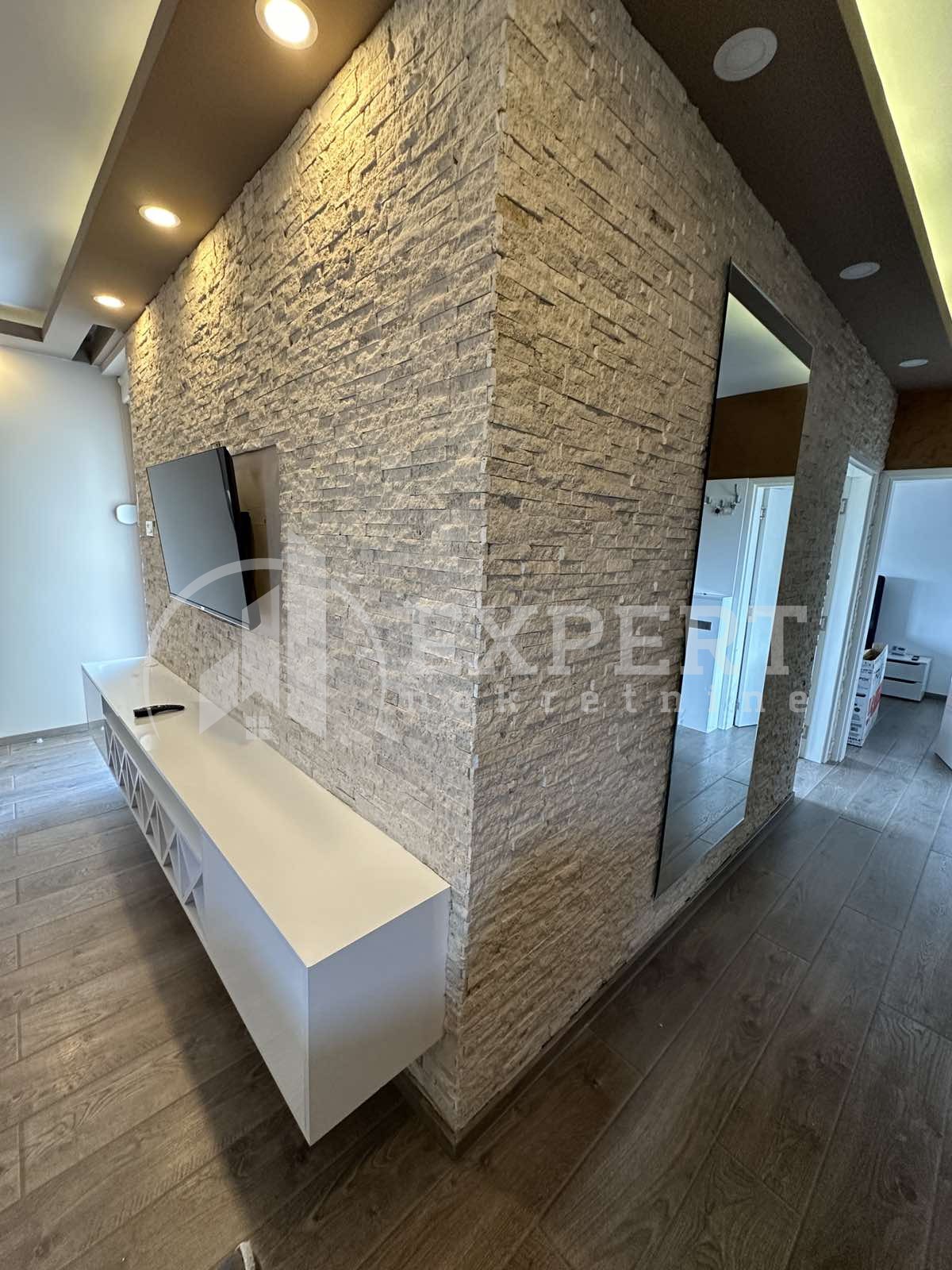 Dvosoban stan, 51 m2, Palilula, Jovana Apela ID: p-010737 5