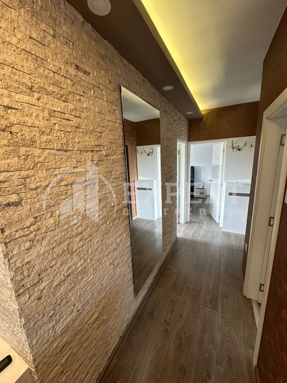 Dvosoban stan, 51 m2, Palilula, Jovana Apela ID: p-010737 6