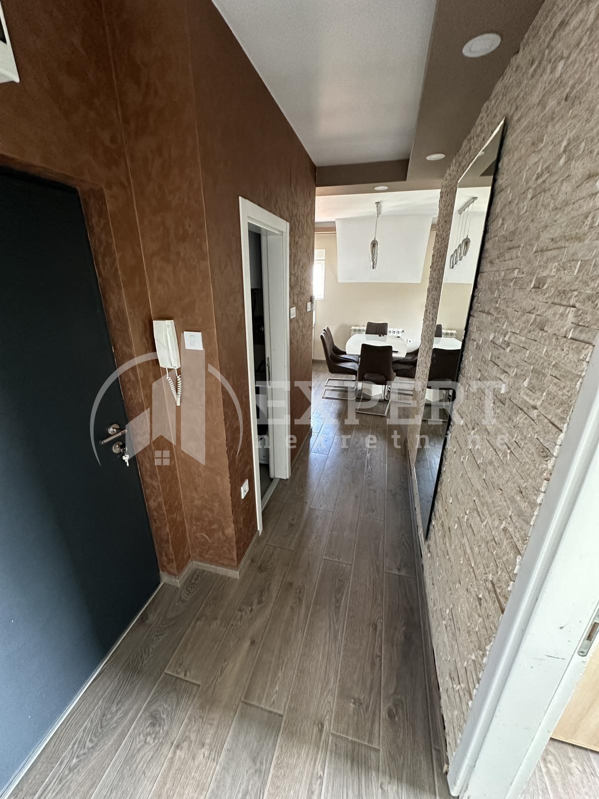 Dvosoban stan, 51 m2, Palilula, Jovana Apela ID: p-010737 7