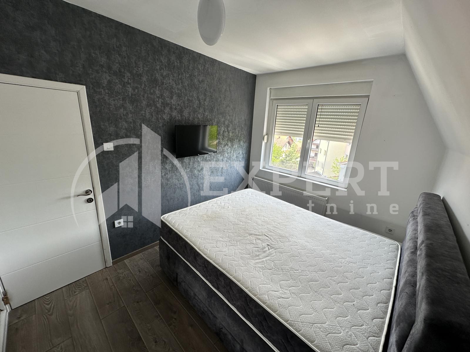 Dvosoban stan, 51 m2, Palilula, Jovana Apela ID: p-010737 9