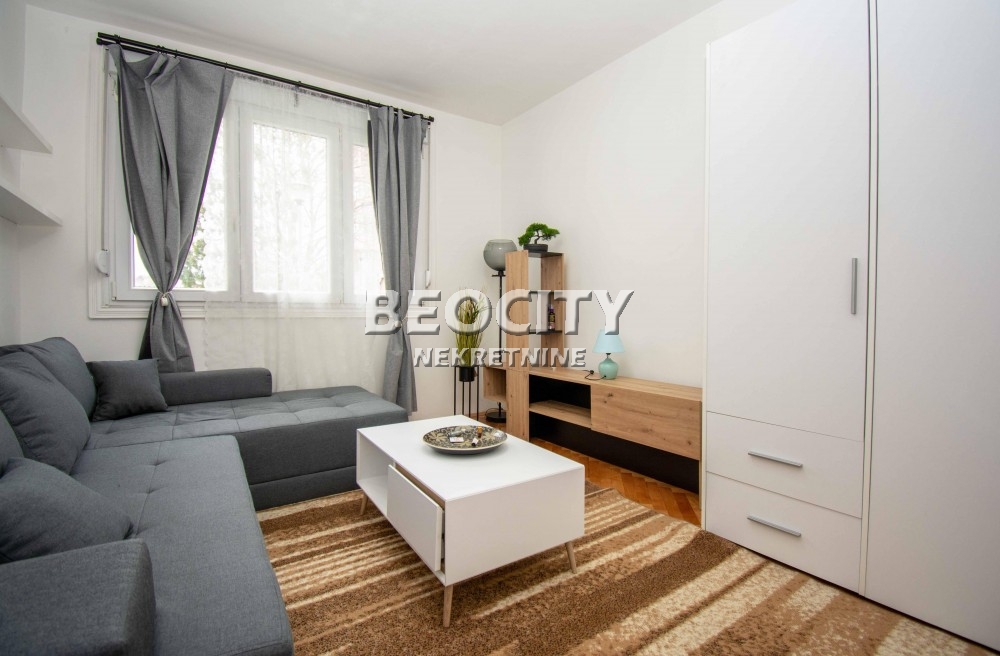 Dvosoban stan, 51 m2, Palilula, Patrisa Lumumbe ID: 116932 10