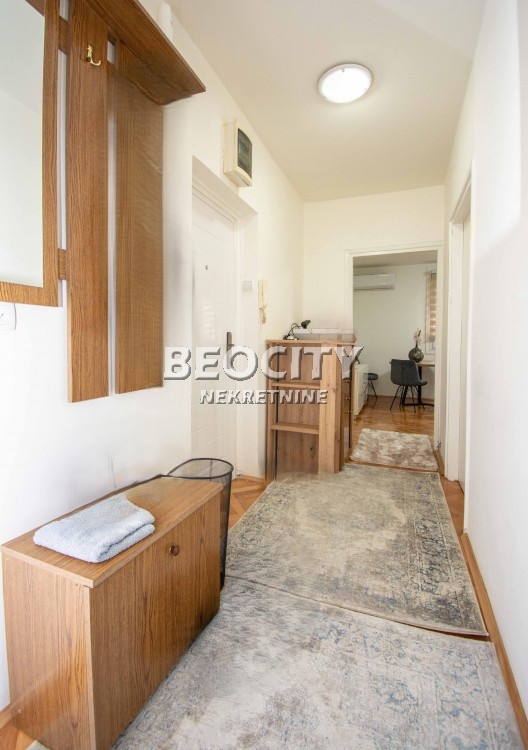 Dvosoban stan, 51 m2, Palilula, Patrisa Lumumbe ID: 116932 11