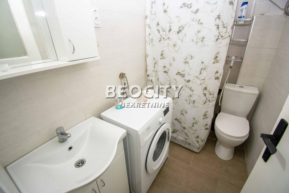 Dvosoban stan, 51 m2, Palilula, Patrisa Lumumbe ID: 116932 12