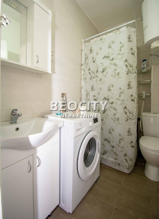 Dvosoban stan, 51 m2, Palilula, Patrisa Lumumbe ID: 116932 13