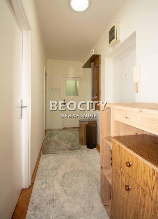 Dvosoban stan, 51 m2, Palilula, Patrisa Lumumbe ID: 116932 14