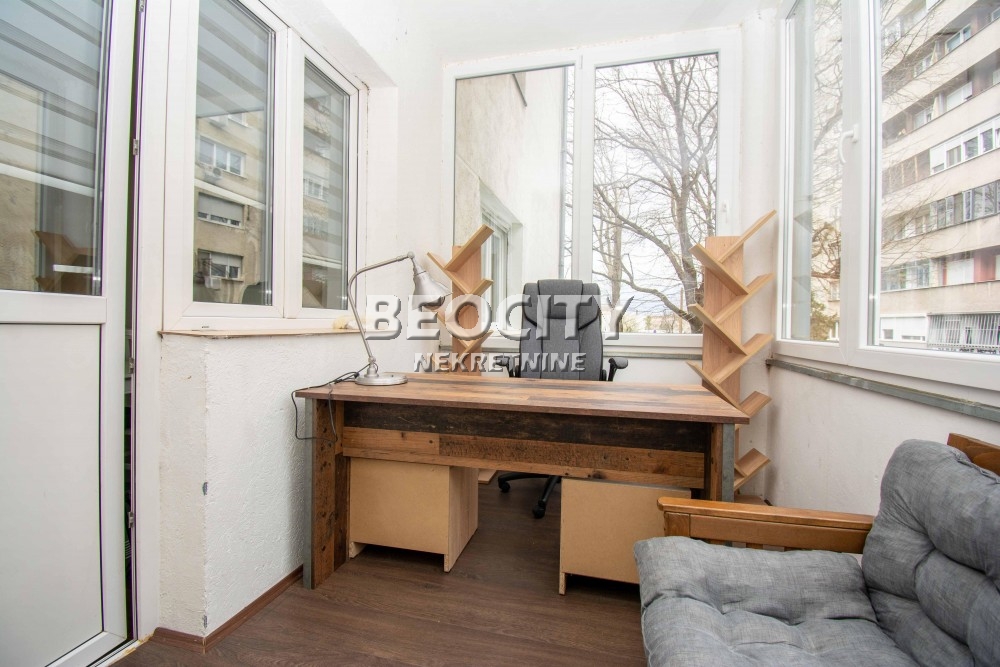 Dvosoban stan, 51 m2, Palilula, Patrisa Lumumbe ID: 116932 15