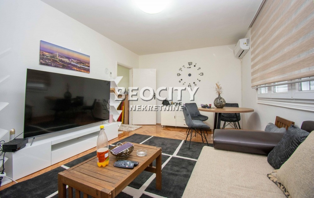 Dvosoban stan, 51 m2, Palilula, Patrisa Lumumbe ID: 116932 2