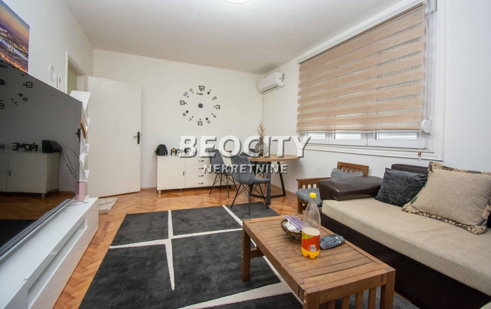 Dvosoban stan, 51 m2, Palilula, Patrisa Lumumbe ID: 116932 3