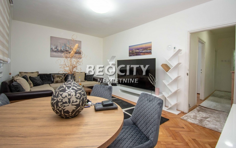 Dvosoban stan, 51 m2, Palilula, Patrisa Lumumbe ID: 116932 4