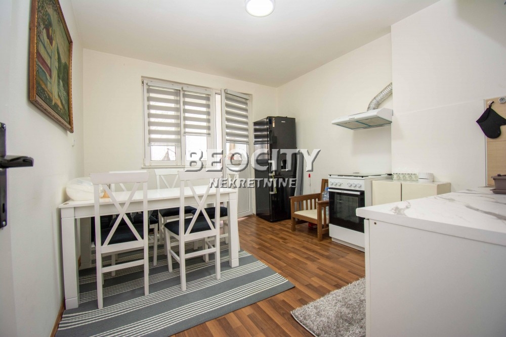 Dvosoban stan, 51 m2, Palilula, Patrisa Lumumbe ID: 116932 5