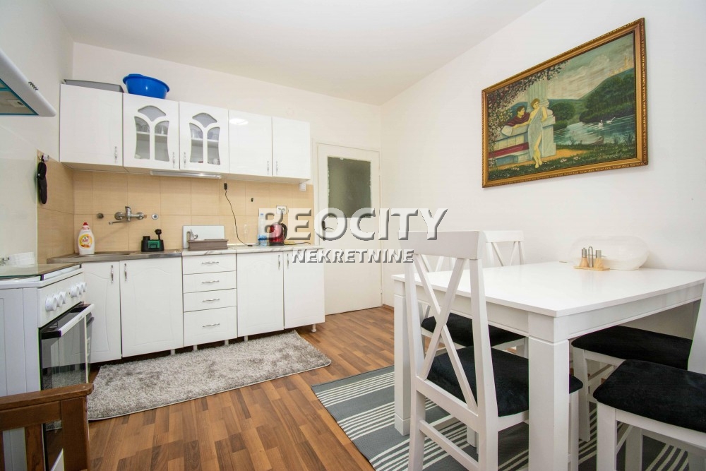 Dvosoban stan, 51 m2, Palilula, Patrisa Lumumbe ID: 116932 6