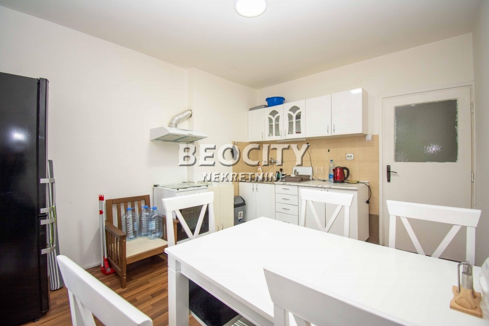 Dvosoban stan, 51 m2, Palilula, Patrisa Lumumbe ID: 116932 7