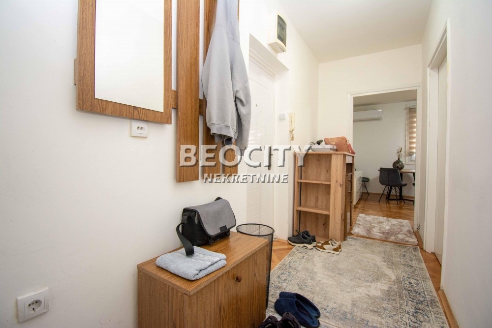 Dvosoban stan, 51 m2, Palilula, Patrisa Lumumbe ID: 116932 8