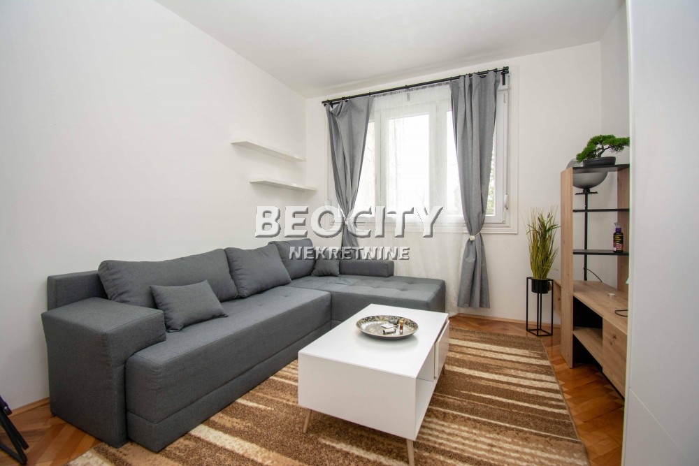 Dvosoban stan, 51 m2, Palilula, Patrisa Lumumbe ID: 116932 9