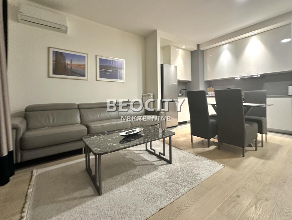 Dvosoban stan, 53 m2, Centar, Metropolitan ID: 91328 1