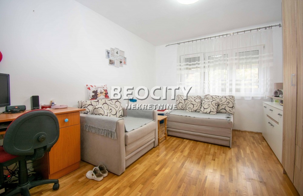 Dvosoban stan, 53 m2, Palilula, Husinskih rudara ID: 112940 10