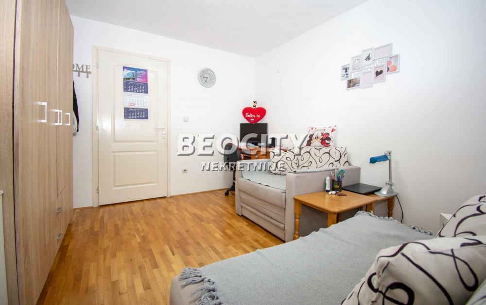 Dvosoban stan, 53 m2, Palilula, Husinskih rudara ID: 112940 11