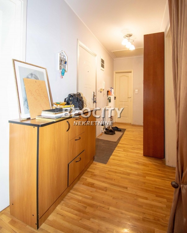 Dvosoban stan, 53 m2, Palilula, Husinskih rudara ID: 112940 12